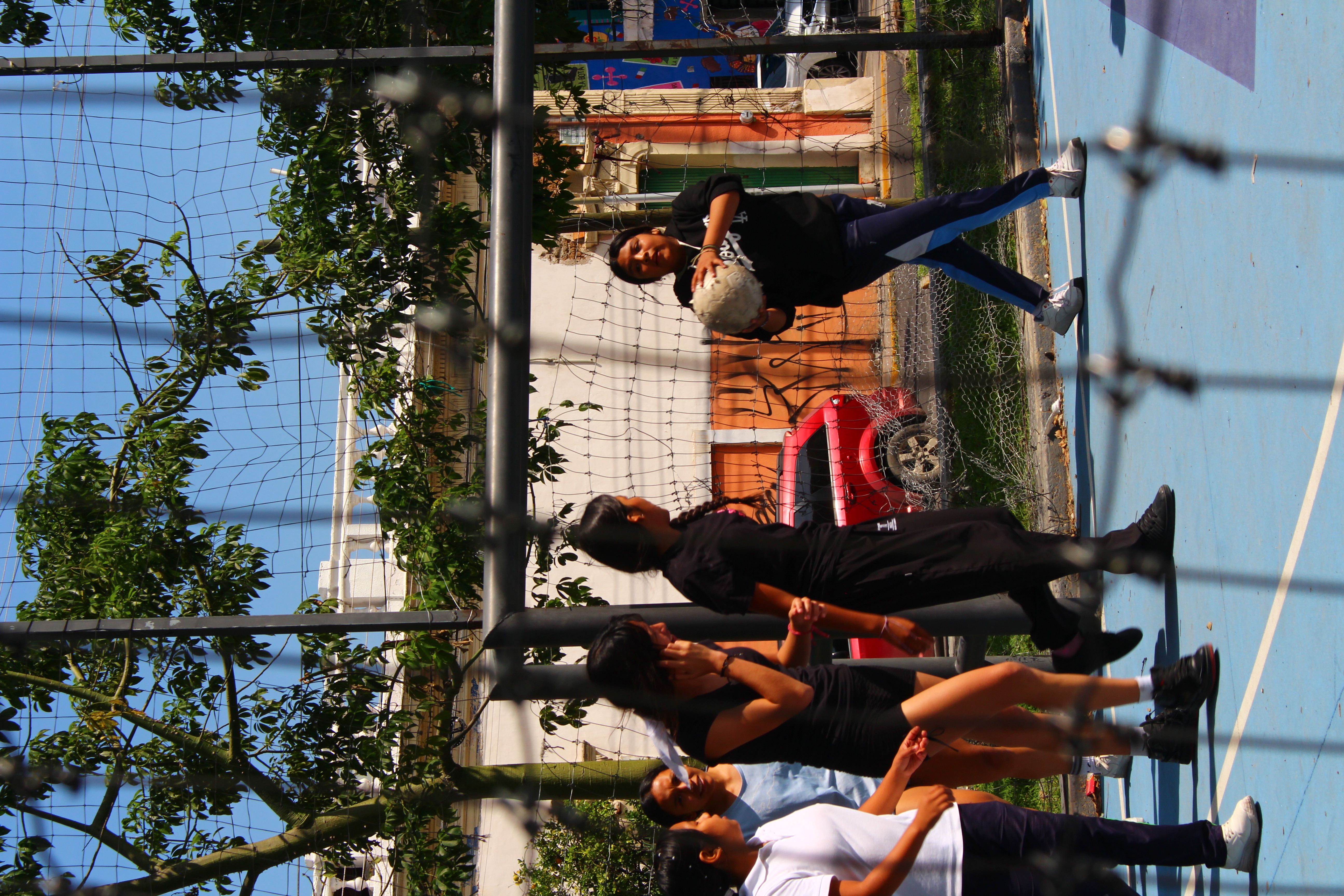 Deporte y recreación